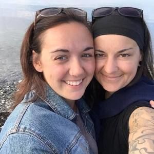 Meet your Posher, Jolyane